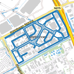 Perceel WEE01-D-2348