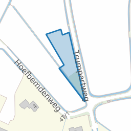 Perceel WEE01-E-1537