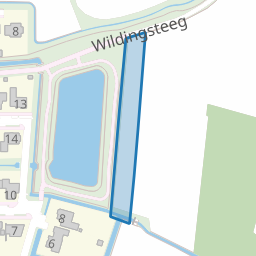 Perceel WEE01-E-1882