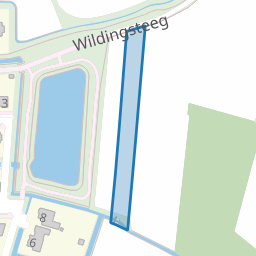 Perceel WEE01-E-1883