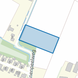 Perceel WEE01-E-4119