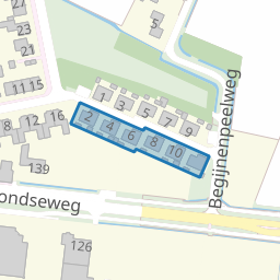 Perceel WEE01-E-4260