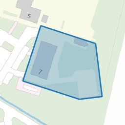 Perceel WEE01-E-4310