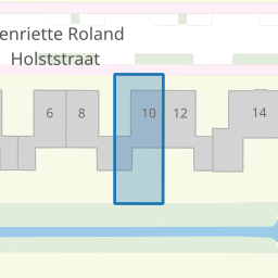 Perceel WEE01-E-4345