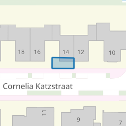 Perceel WEE01-E-4360