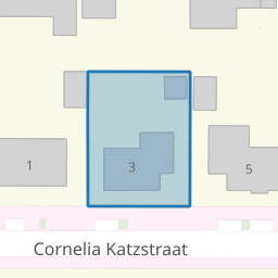 Perceel WEE01-E-4363