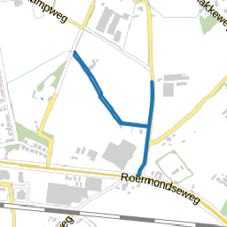 Perceel WEE01-E-4370