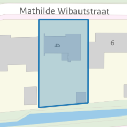 Perceel WEE01-E-4387