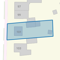 Perceel WEE01-F-2251