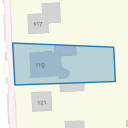 Perceel WEE01-F-2271