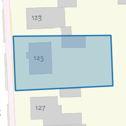 Perceel WEE01-F-2273