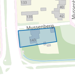 Perceel WEE01-F-2323