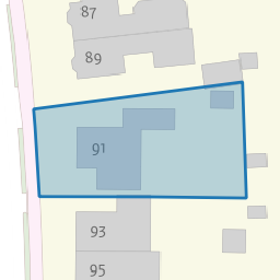 Perceel WEE01-F-2336