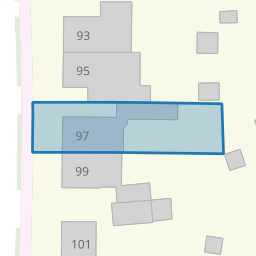 Perceel WEE01-F-2339