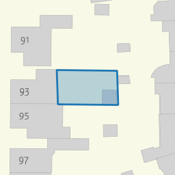 Perceel WEE01-F-2345