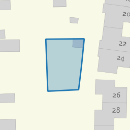 Perceel WEE01-F-2354