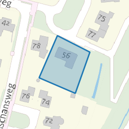 Perceel WEE01-F-2447