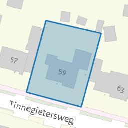 Perceel WEE01-F-2448