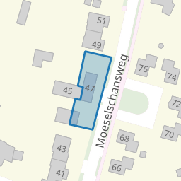 Perceel WEE01-F-2450