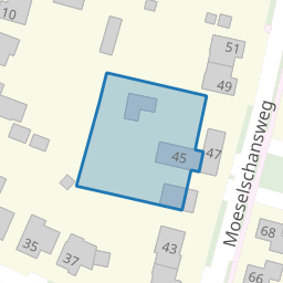 Perceel WEE01-F-2451