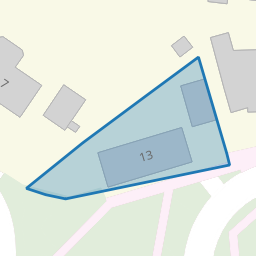 Perceel WEE01-F-2462