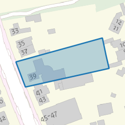 Perceel WEE01-F-2463