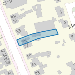 Perceel WEE01-F-2464