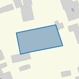 Perceel WEE01-F-2476