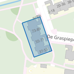 Perceel WEE01-F-2478