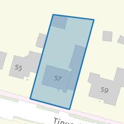 Perceel WEE01-F-2497