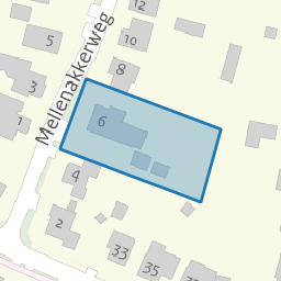 Perceel WEE01-F-2501