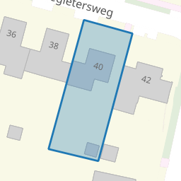 Perceel WEE01-F-2504