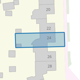 Perceel WEE01-F-2513