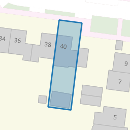 Perceel WEE01-F-2521