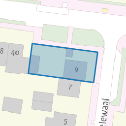 Perceel WEE01-F-2522