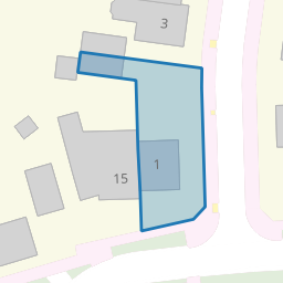 Perceel WEE01-F-2527