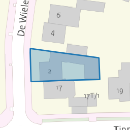 Perceel WEE01-F-2530