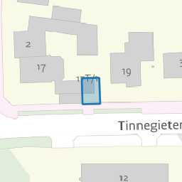 Perceel WEE01-F-2532