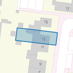 Perceel WEE01-F-2534