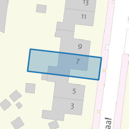 Perceel WEE01-F-2537