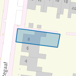 Perceel WEE01-F-2541