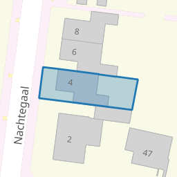 Perceel WEE01-F-2543