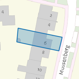 Perceel WEE01-F-2547