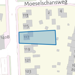 Perceel WEE01-F-2550