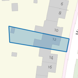 Perceel WEE01-F-2551