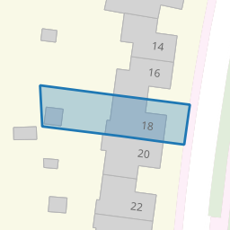 Perceel WEE01-F-2554