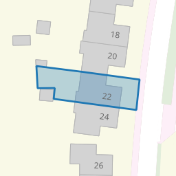 Perceel WEE01-F-2556
