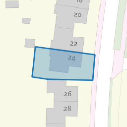 Perceel WEE01-F-2557