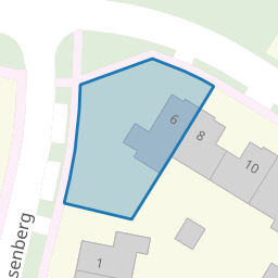 Perceel WEE01-F-2558