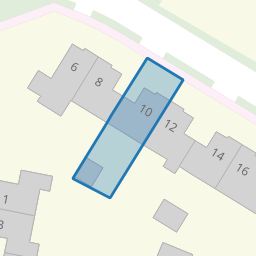 Perceel WEE01-F-2560